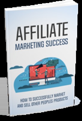 Product picture Learn to Generate Profits using Affiliate Marketing 